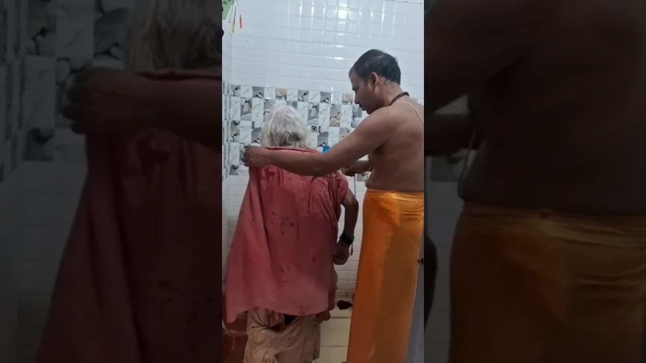 मेरी प्यारी माँ 