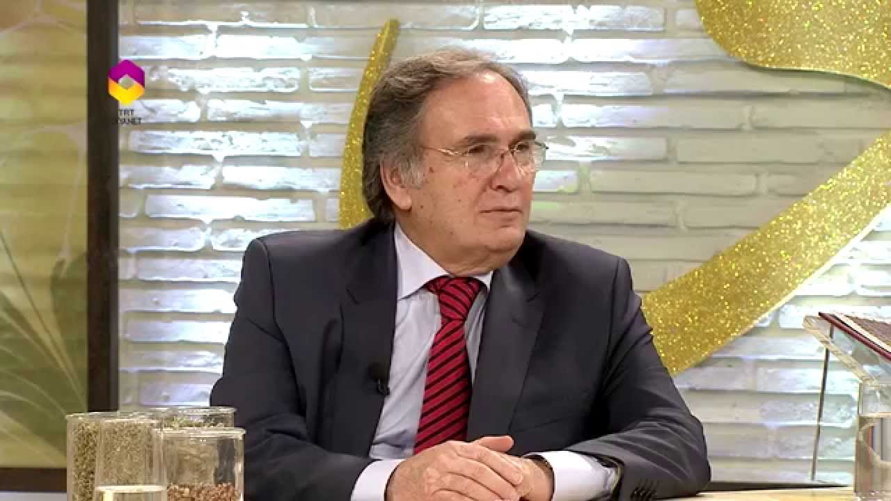 Kalp Tıkanıklığına Engel Olan, Damar Açan Kür - DİYANET TV