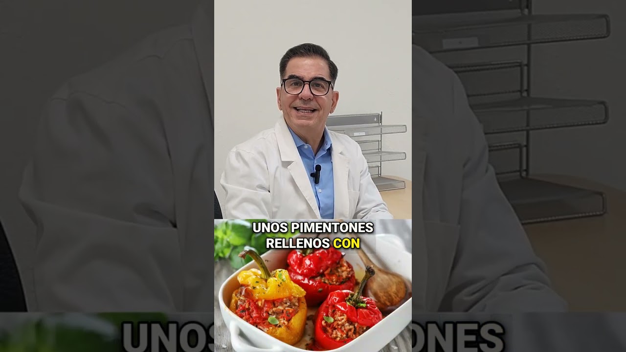 Dieta baja en Carbohidrato: Un Men&uacute; de 24 horas