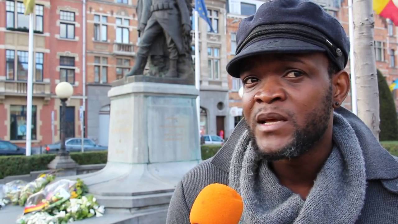 Pytshens Kambilo pr&eacute;sente l'album SILIKOTI