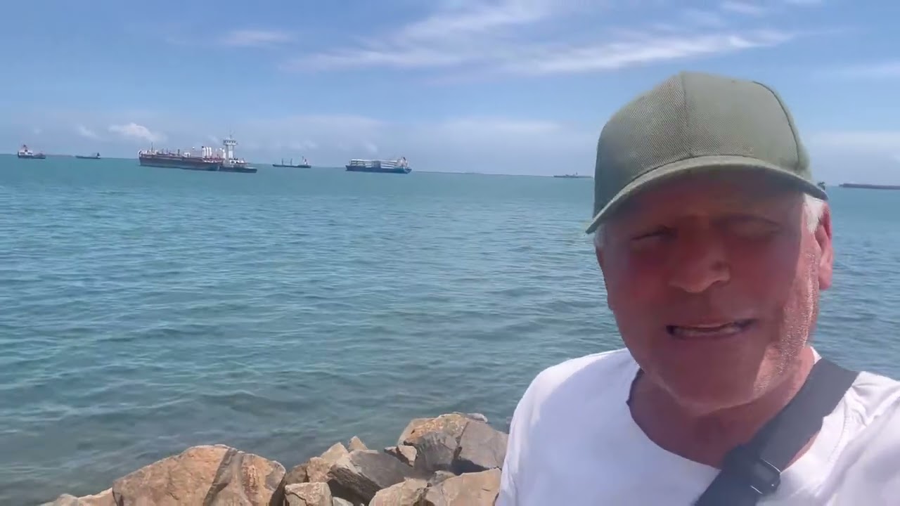 The Crime and Safety in Panama