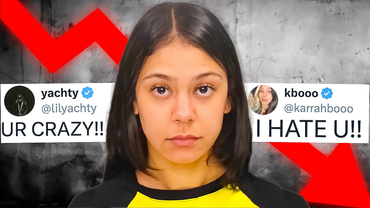 Karrahboo снова вышел из строя..