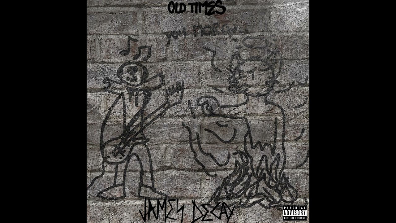 Cuddling Bag [New Grunge song 2024]
