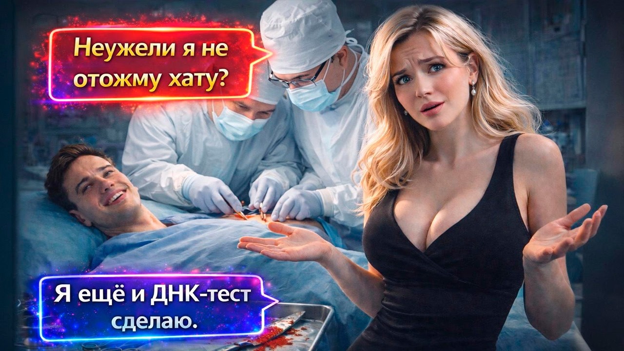 1529. Любовь с заточкой в боку