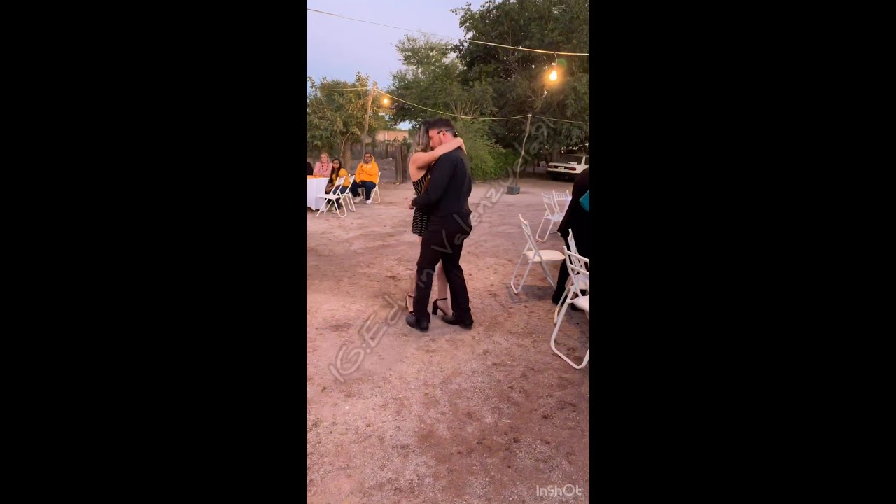 Bailando Banda la Barquita