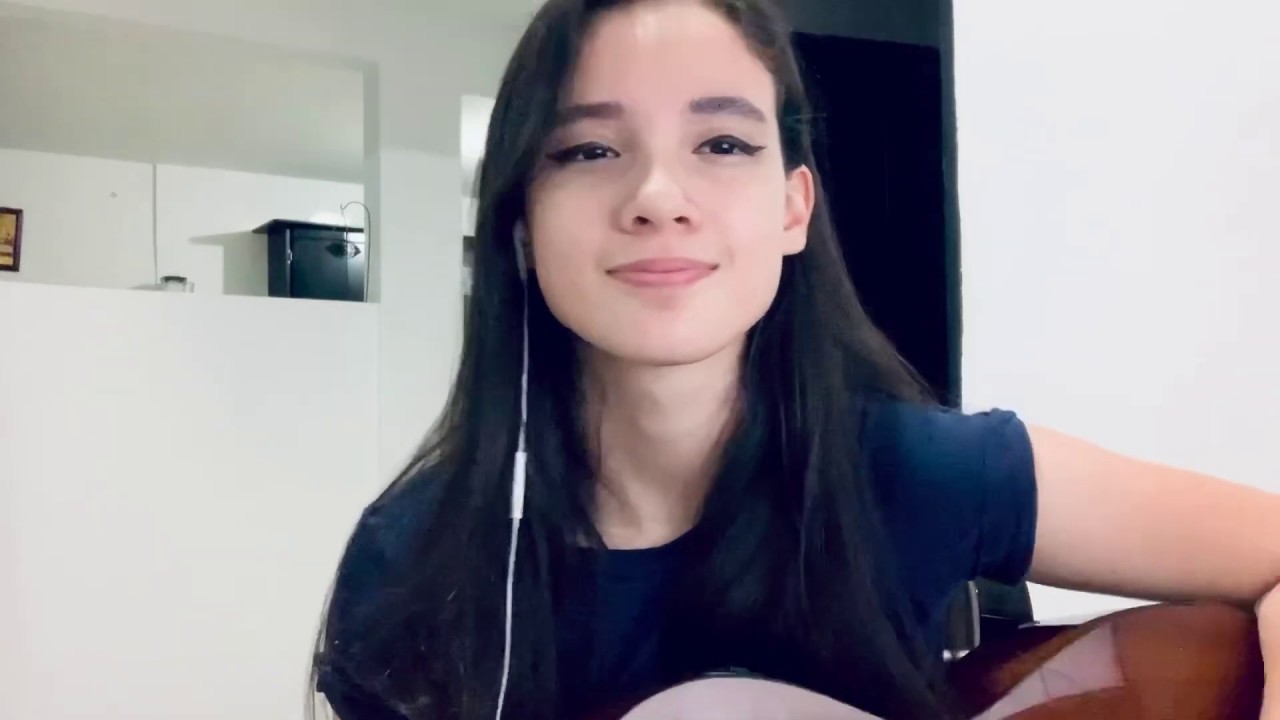 Te elegí - Rauw Alejandro, Dalex, Lenny Tavárez (Cover Ana María)