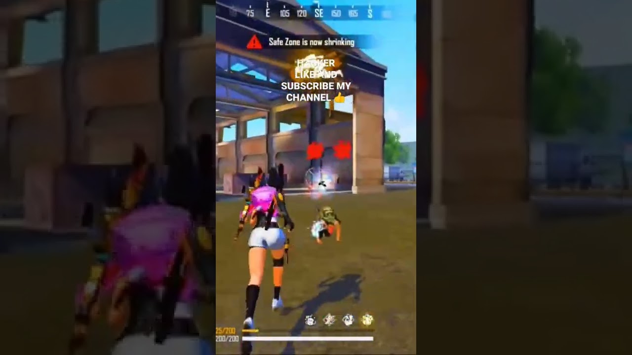 JS gaming