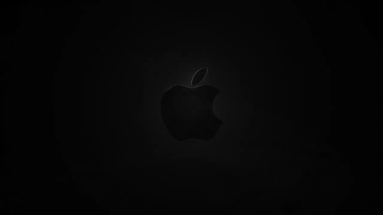 Apple Original Films