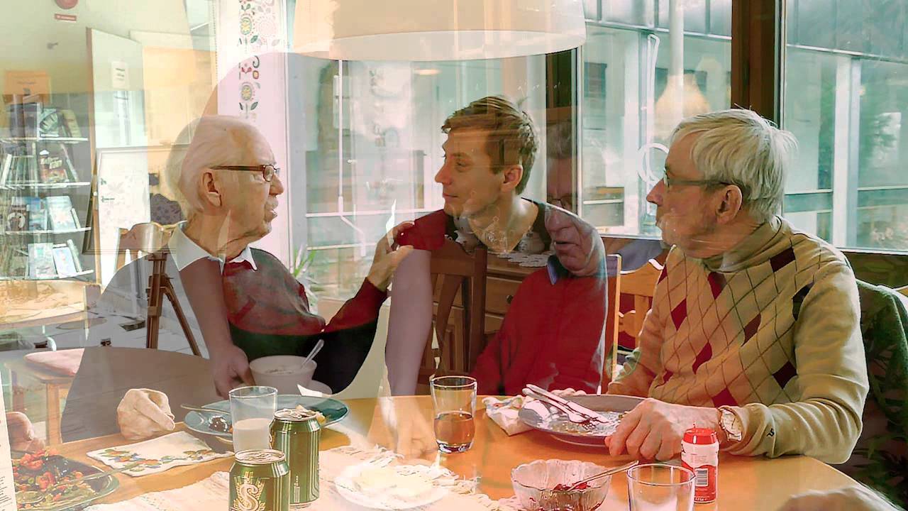 Näringsriktiga mellanmål Film 3 (Praktiska exempel)