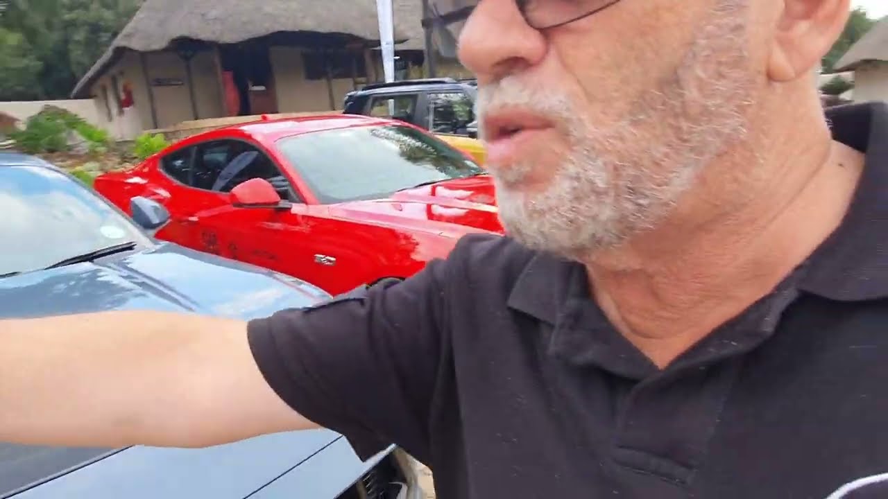 SA Car of the Year 2025 - COTY 2025