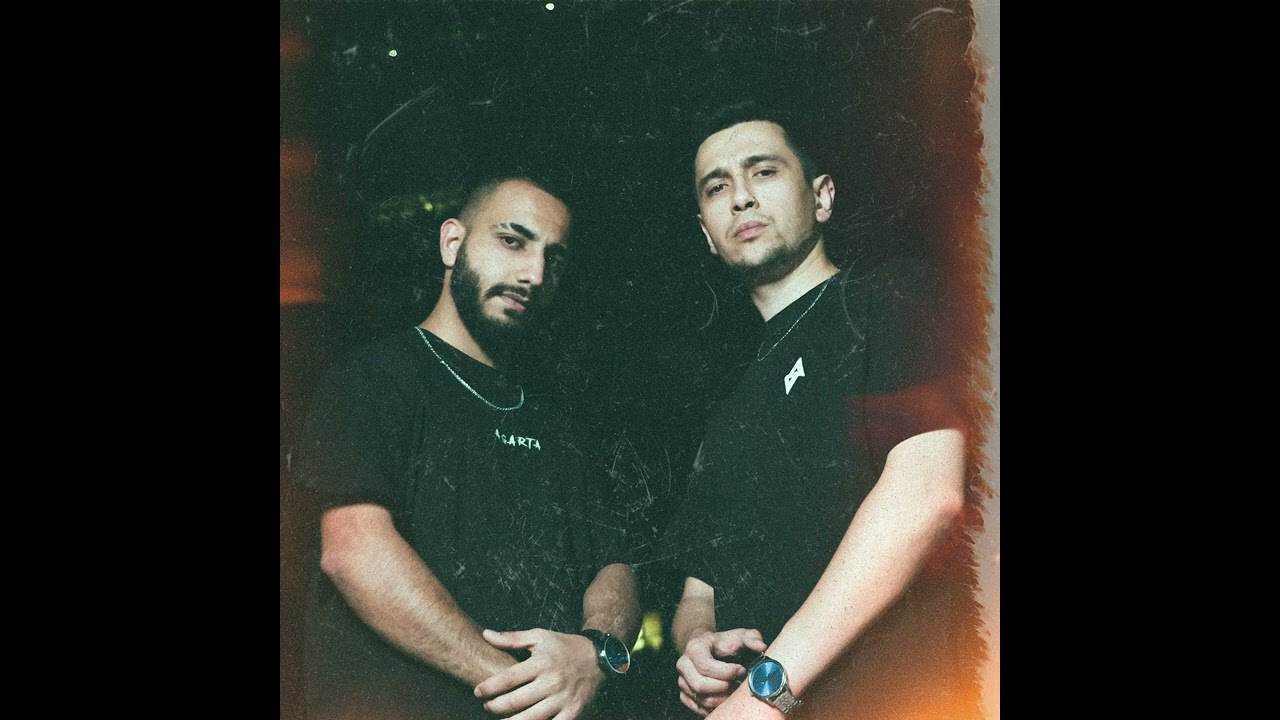 İmpala x Zigbo - EROZYON (Official Audio)