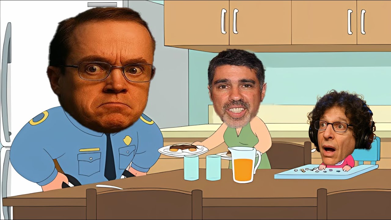 Callers Get Wrecked — Stern’s Noine Noine Edition Goes Off the Rails 😂📞