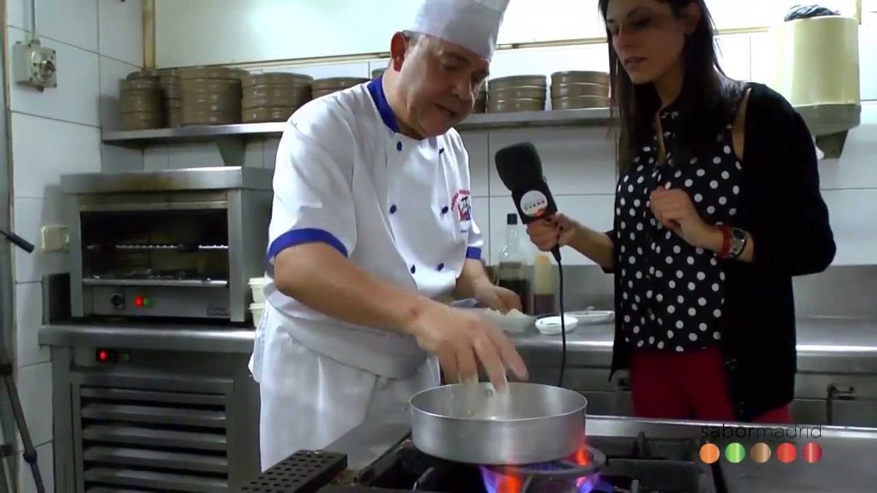 El  Restaurante Asador Donostiarra, el santuario gastronómico de los amantes de la carne