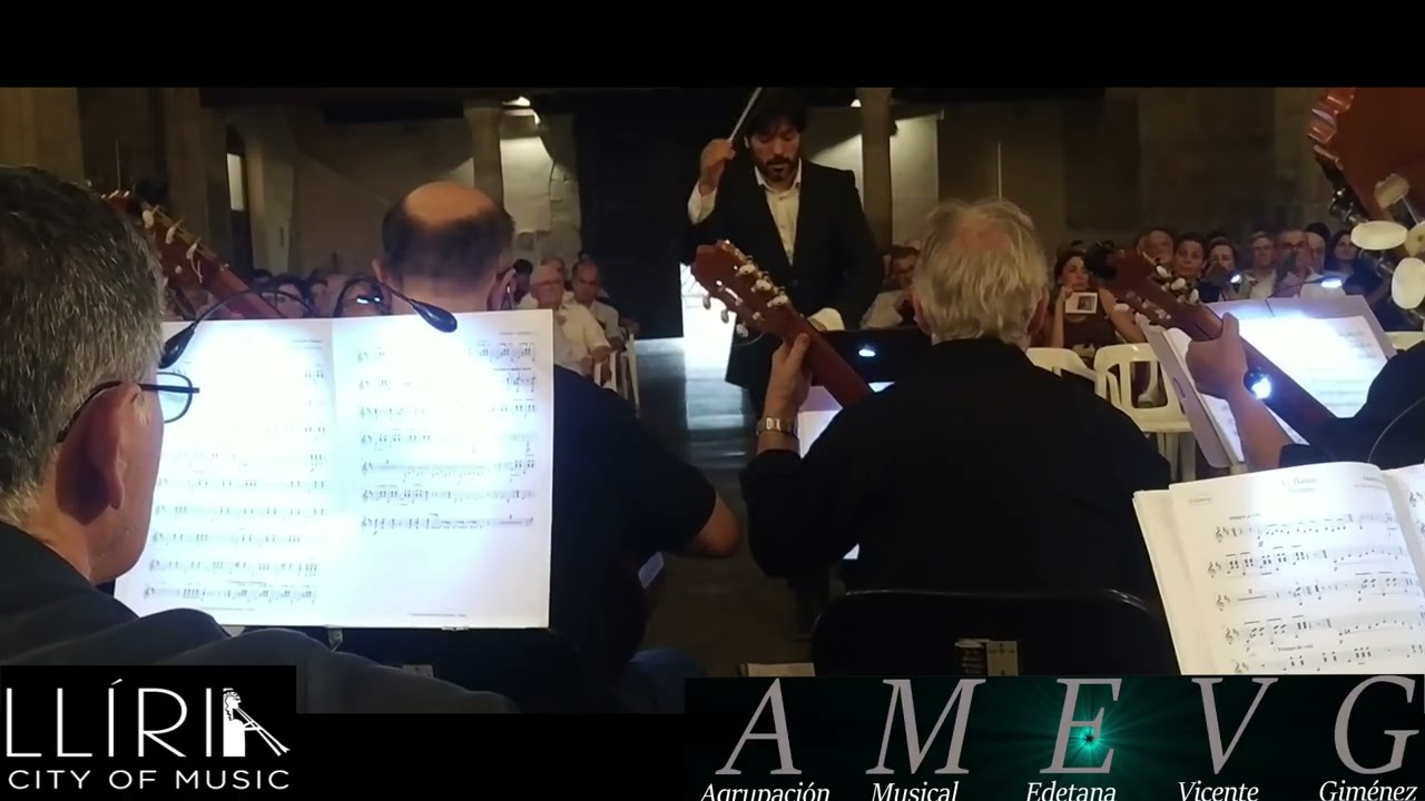 El bateo, preludio de Federico Chueca