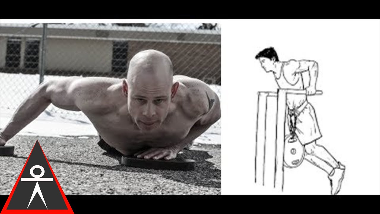 Weighted vs Progressive Calisthenics Which is Better for You?