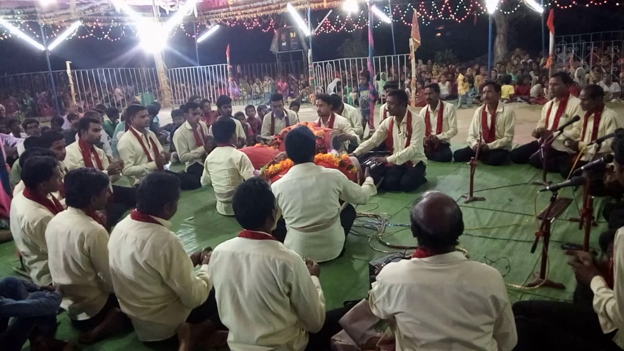 Bhawani jas parti chorbhatti