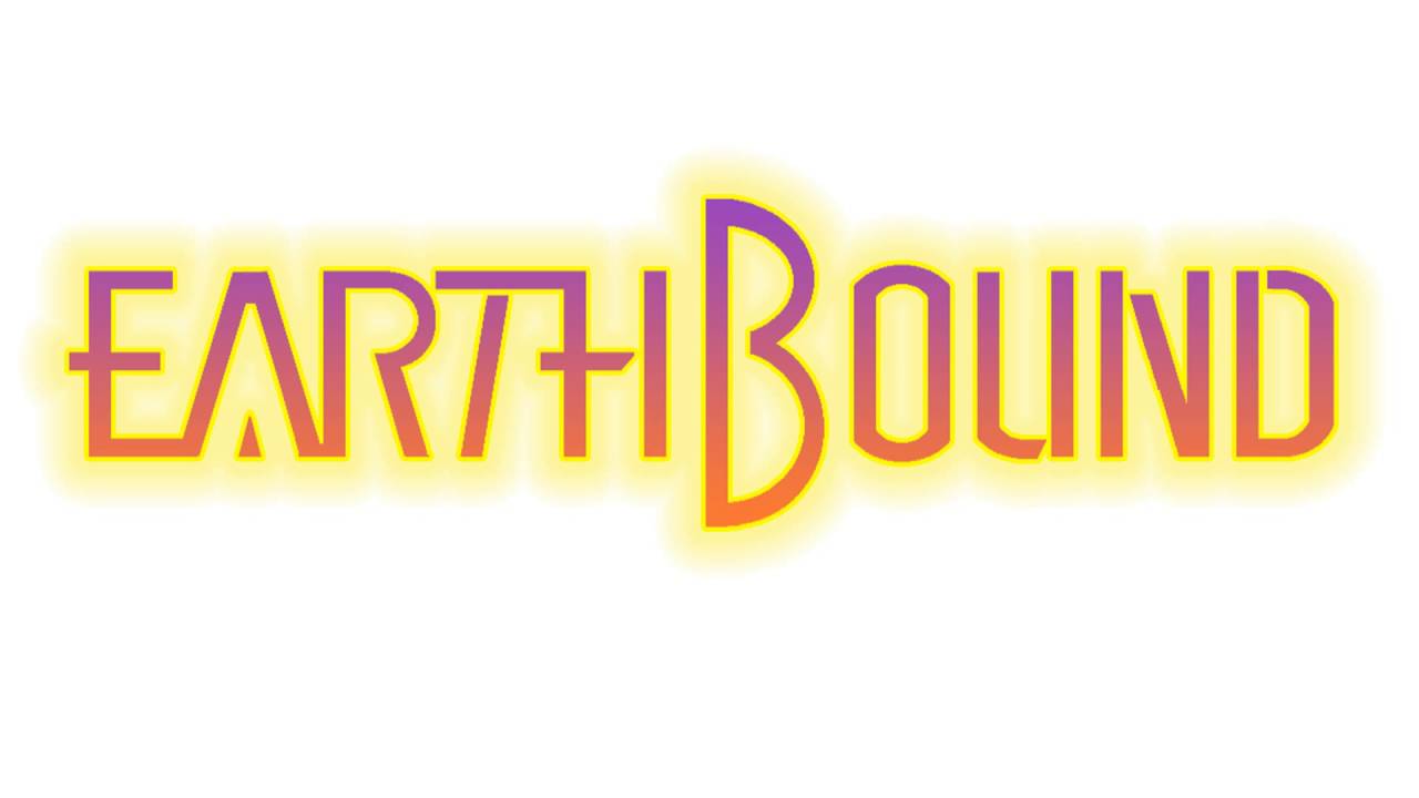 Otherworldly Foe - EarthBound