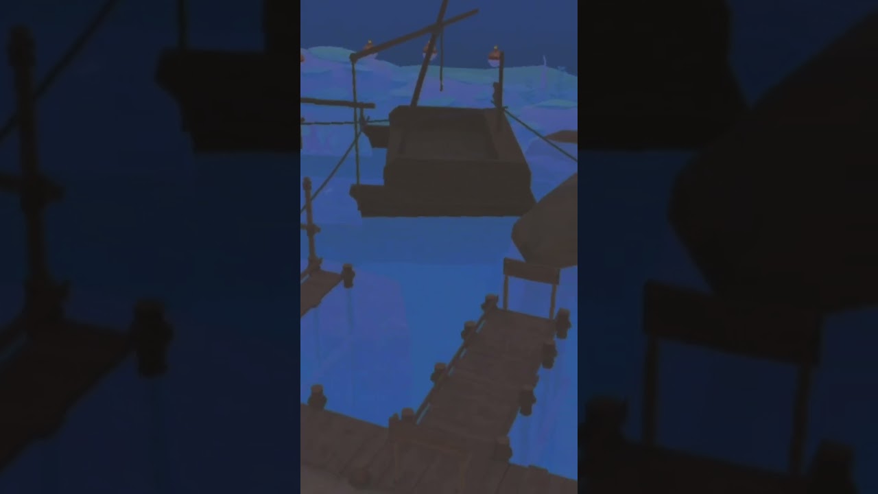 ? #vr #gorillatagfun #gtag #transition #gtagvideo #metaquestplayin #metaquest2vr #shorts