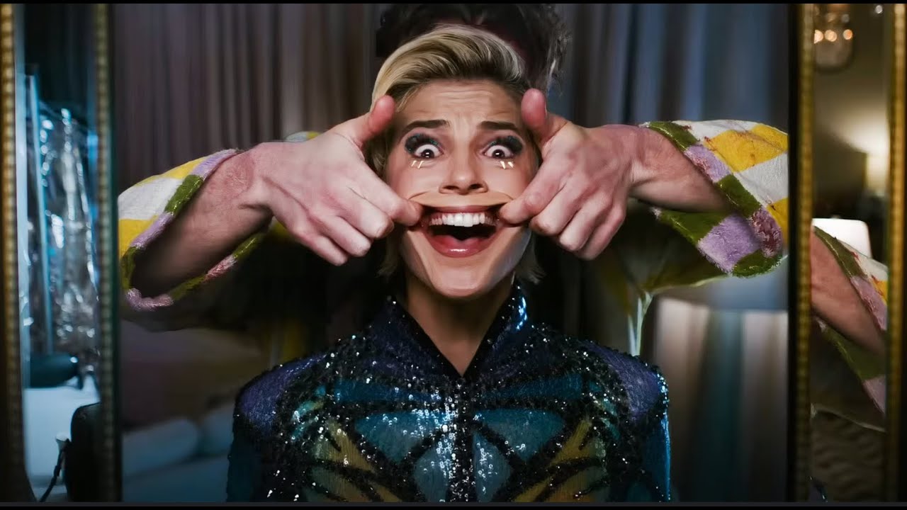 Smile 2: A Sequel You Actually Need To See!!