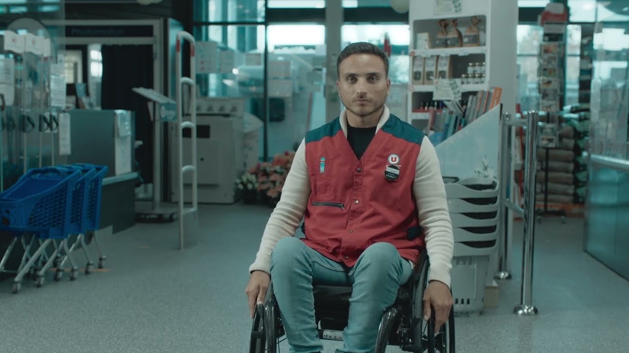 CAMPAGNE DE SÉCURITÉ ROUTIÈRE - CLIP 2