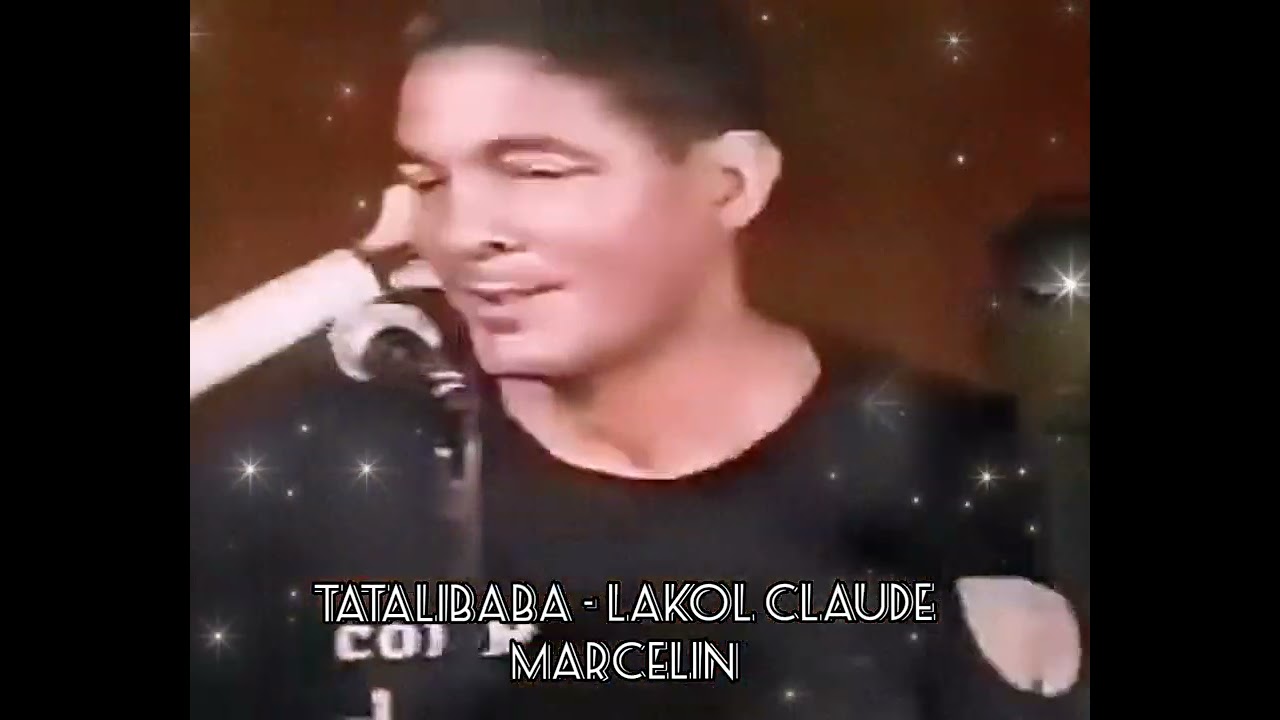 Tatalibaba - Lakol Claude Marcelin