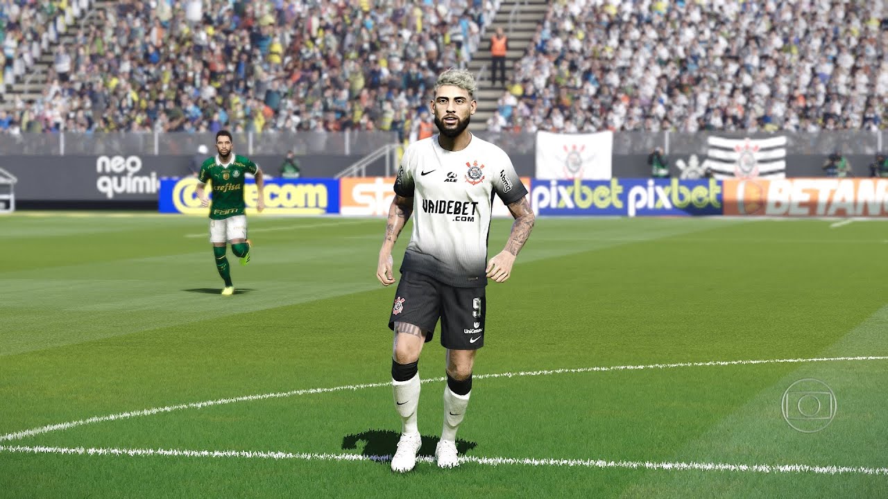 O PES 2026 100% ATUALIZADO SAIU !! É O QUE TEMOS DE MELHOR JOGO DE FUTEBOL ATUALMENTE !!