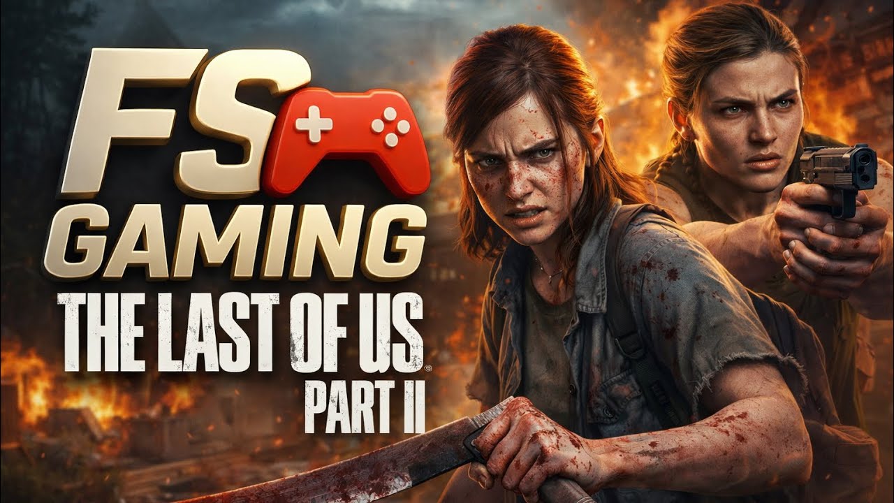 Last Of Us 2 