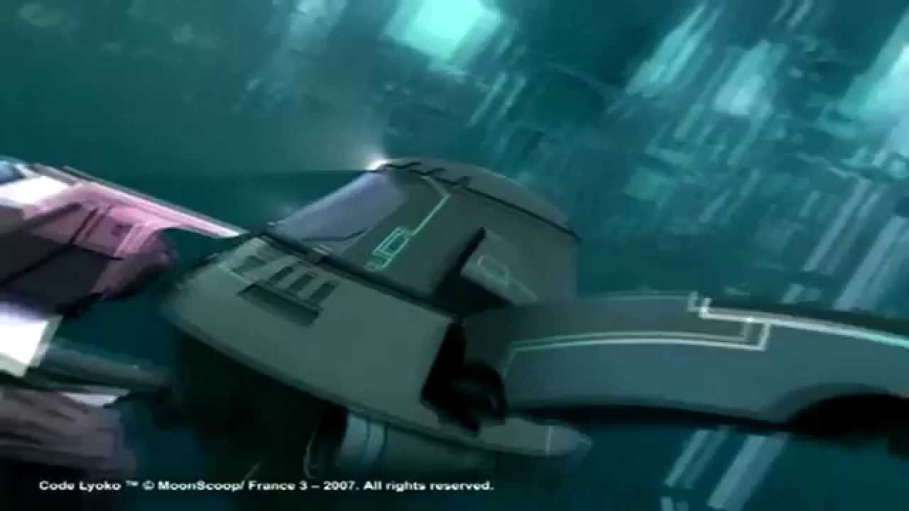 CL - Creating the Digital Sea ᴴᴰ