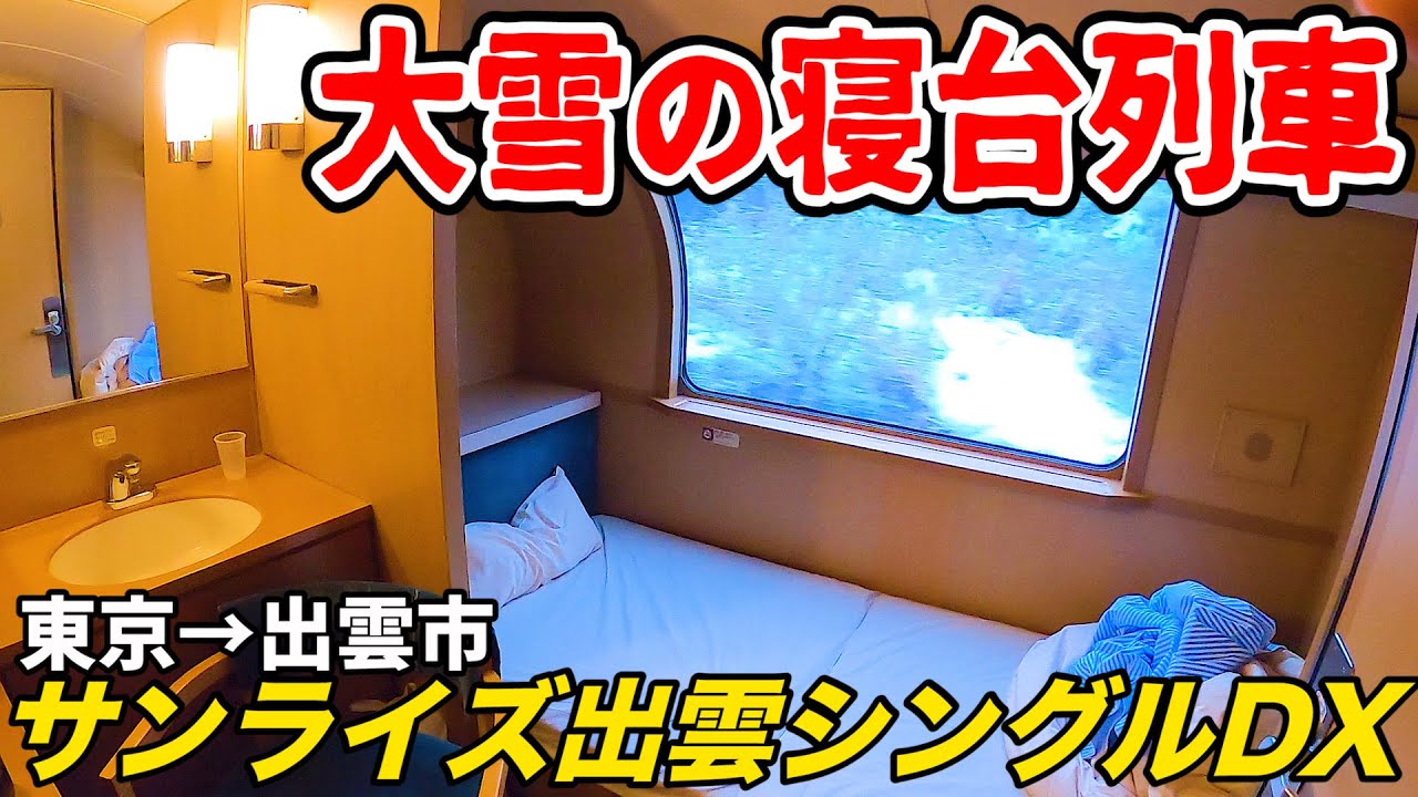 やばすぎる大雪の日に