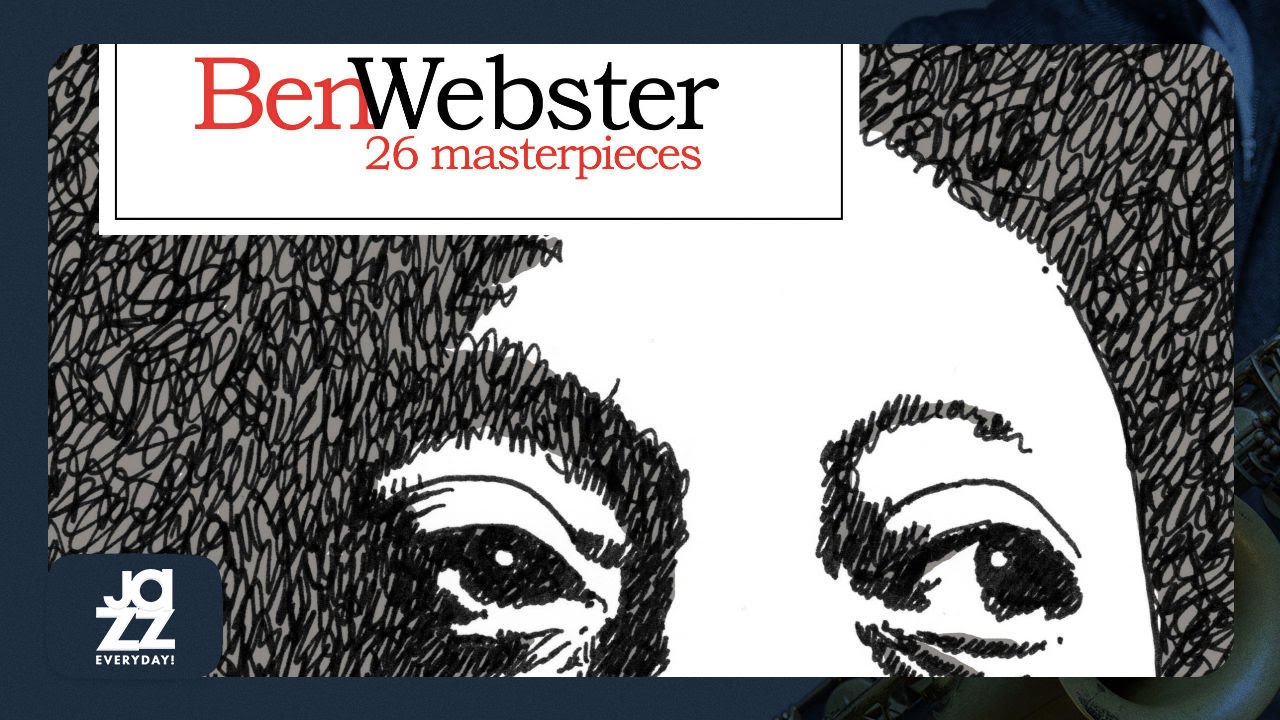 Ben Webster - Charlotte's Piccolo