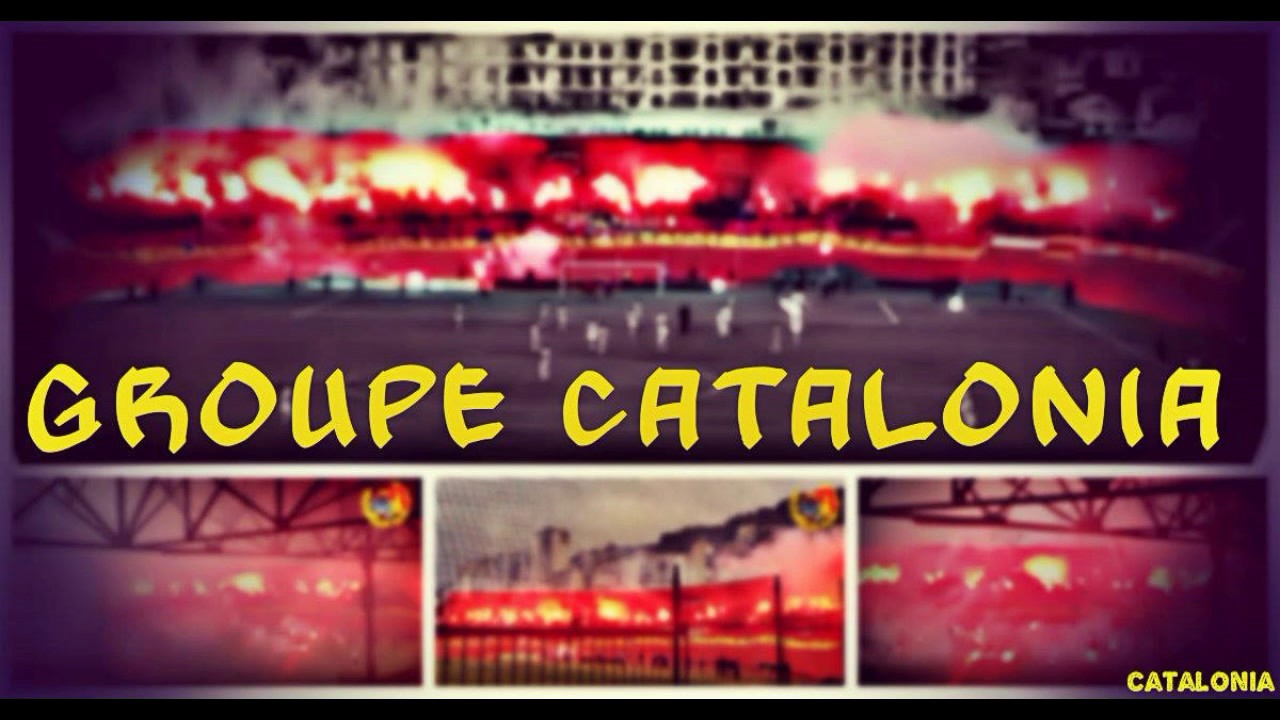 groupe catalonia  