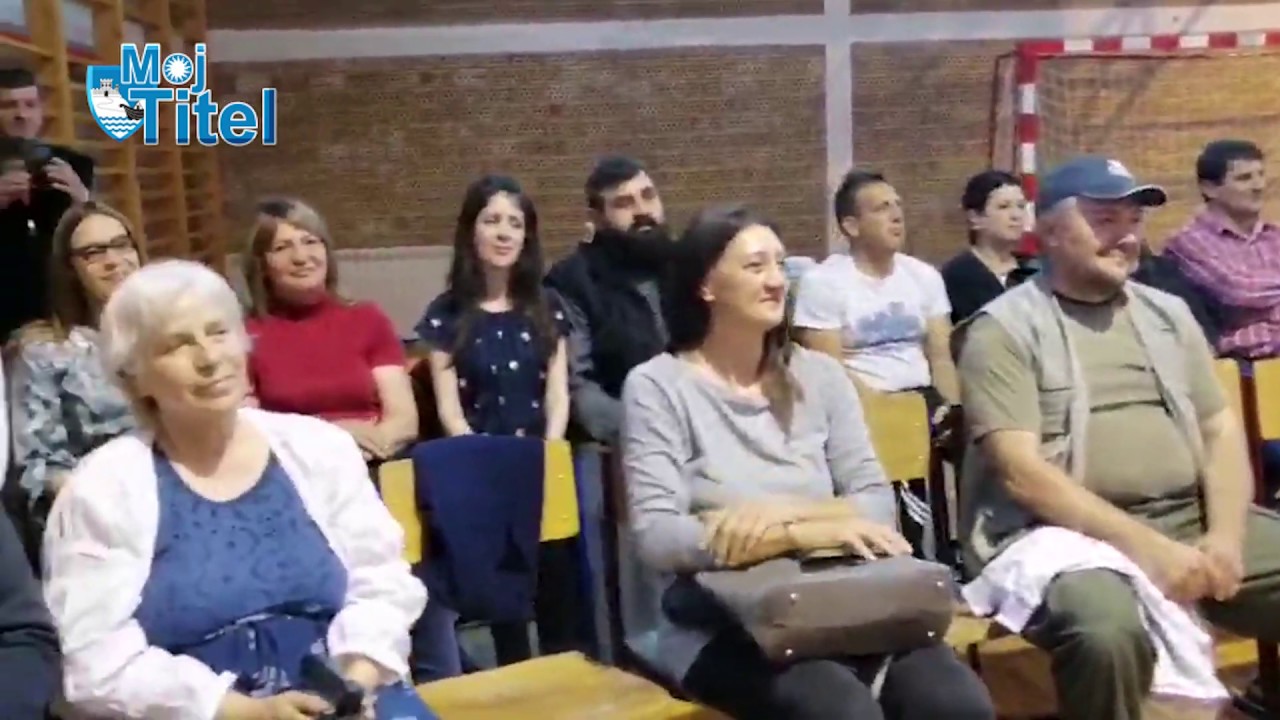 „Čik pogodi gde smo“ predstava učenika IV 2 OŠ „Isidora Sekulić“ Šajkaš