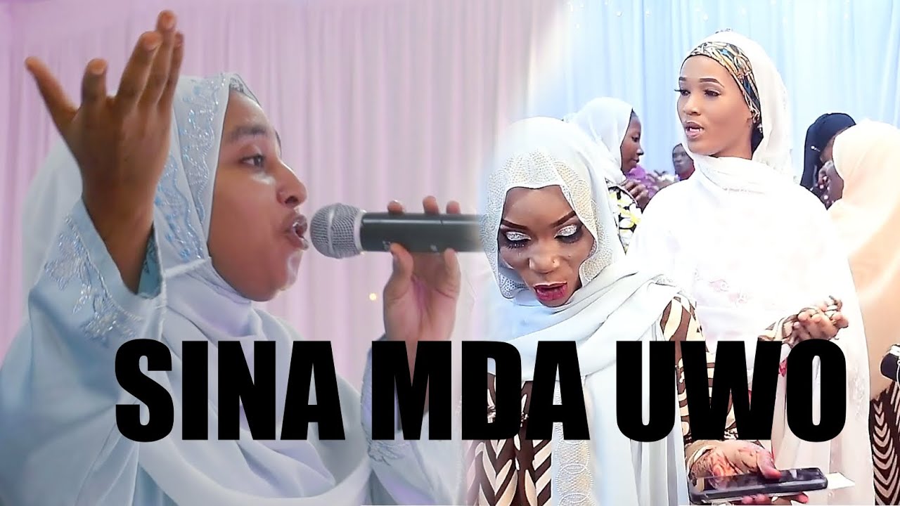 SINAMDAUWO / VURUGU LA MNANDA KWA WACHEZAJI WAONE UFURAHI UKHTY TUMA HIII TAMU
