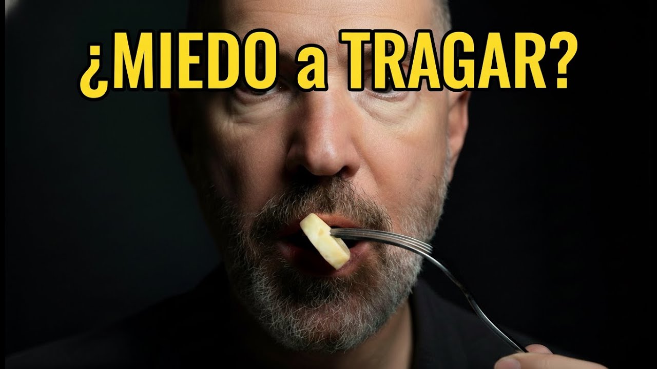 ¿Comer es una Pesadilla para Ti? Aquí está la Solución