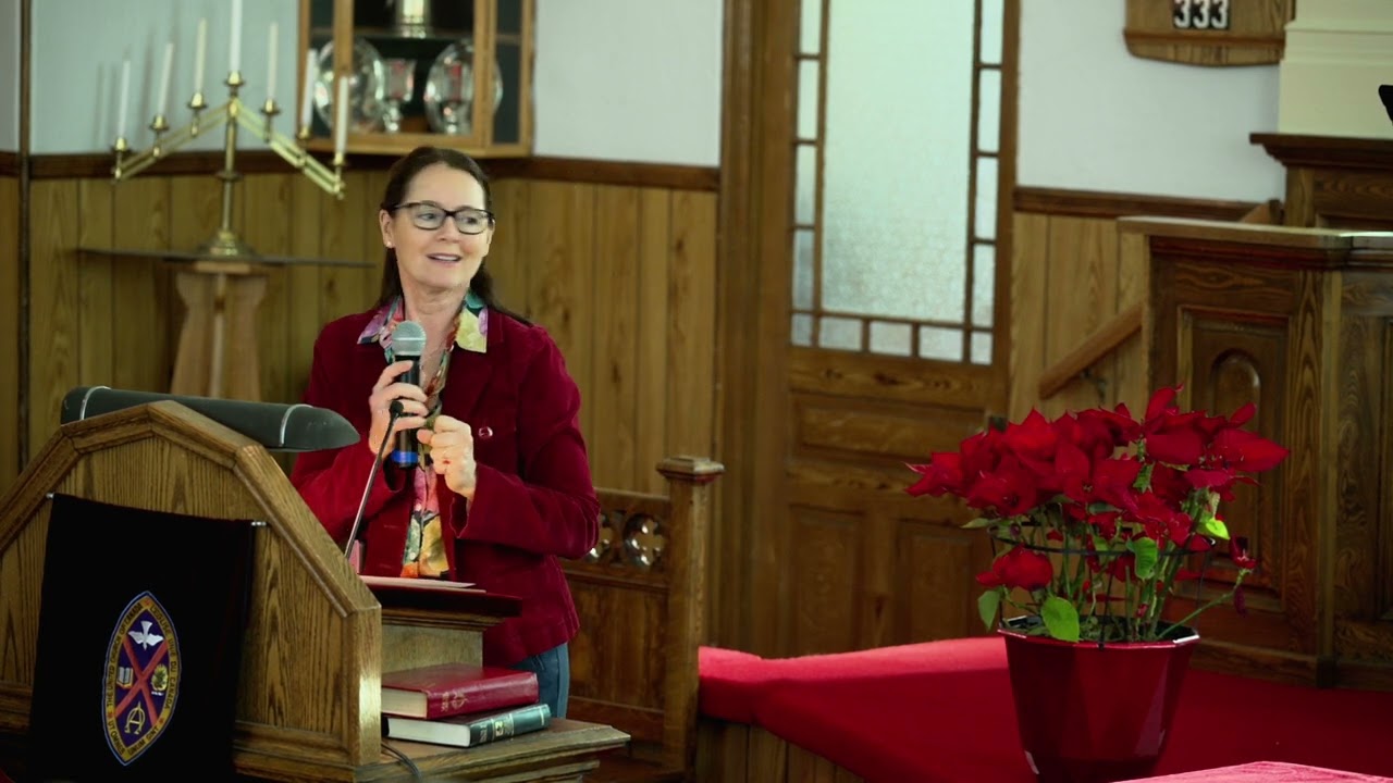 Revive Alexandria Church 2026 01 18