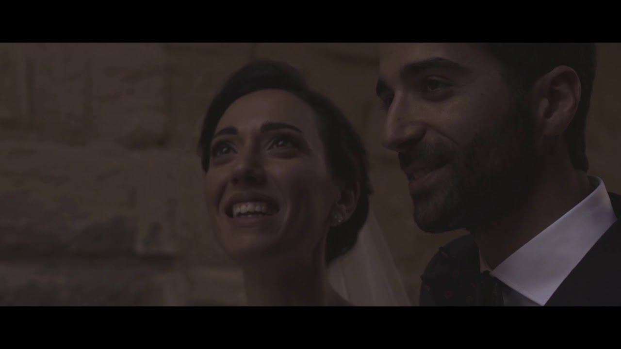 Wedding Trailer - Wanda e Nico - 2019