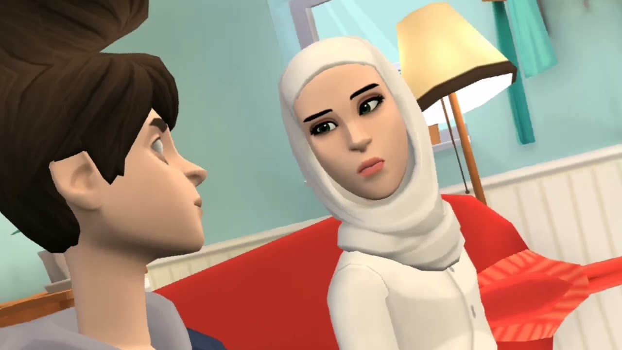 يا ترا ايه السؤال اللي انس اتساله