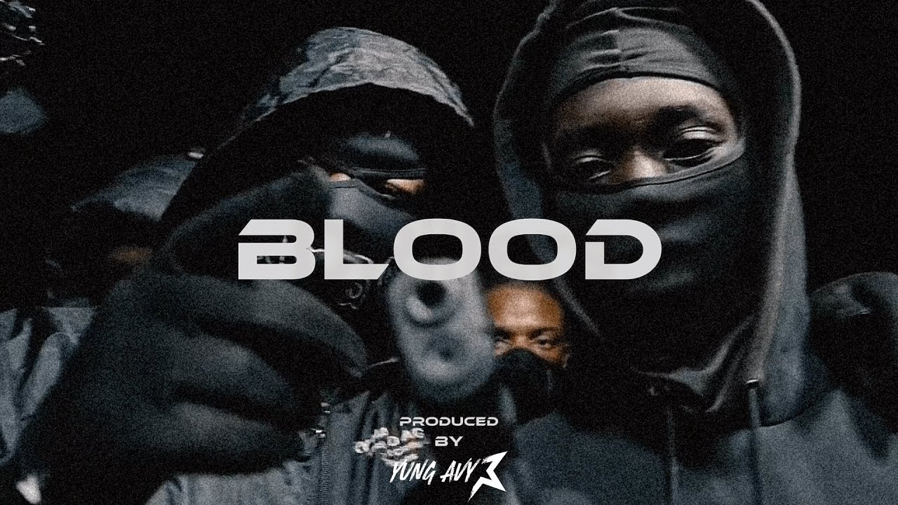 [FREE HARD] La Rvfleuze x KLM Pursang x La Hasba 22 Type Beat - 