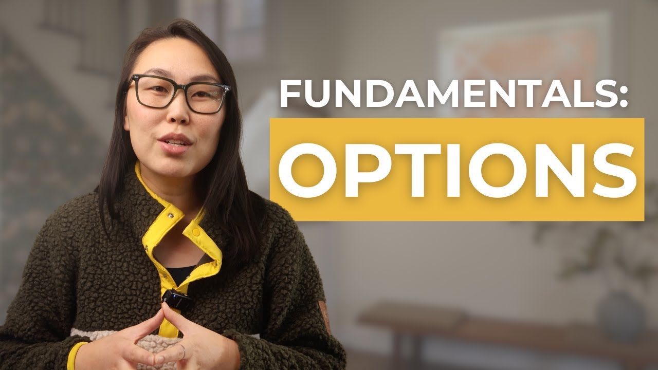 Options Explained, with Eggs