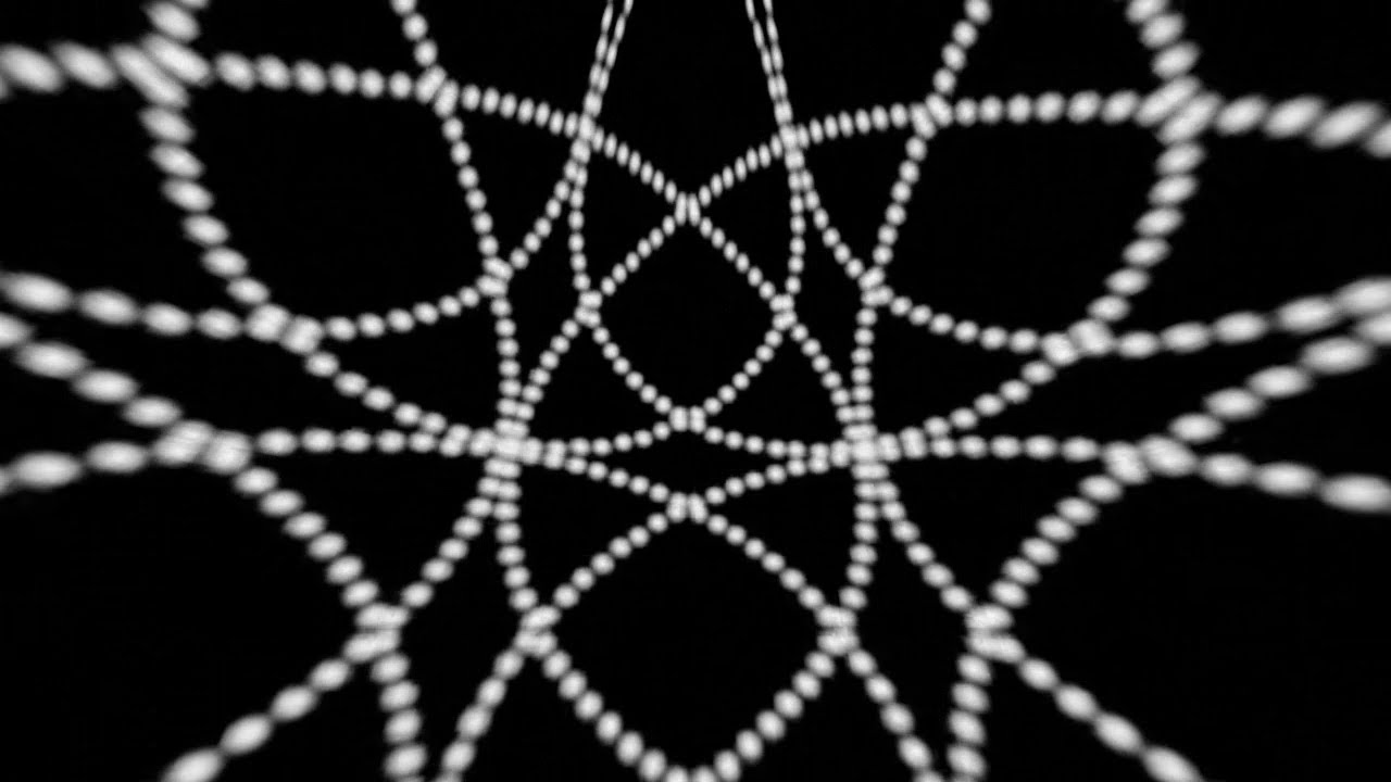 'Uranograph Synth,  First Composition': Experimental Music and Video