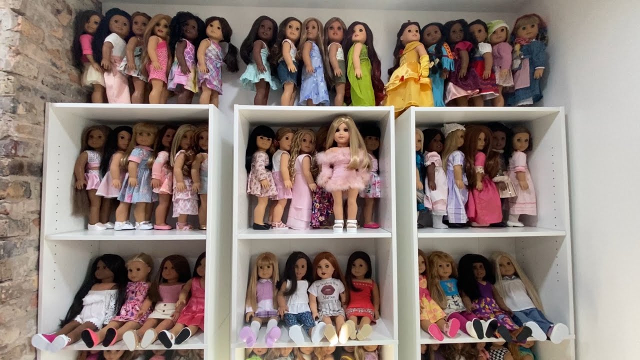 MY AMERICAN GIRL КОЛЛЕКЦИЯ ВЕСНА 2024