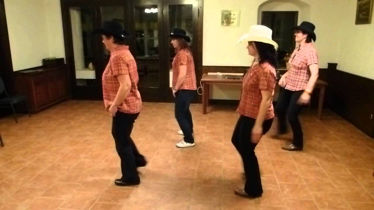 Tipperary Girl- Linedance NEU!