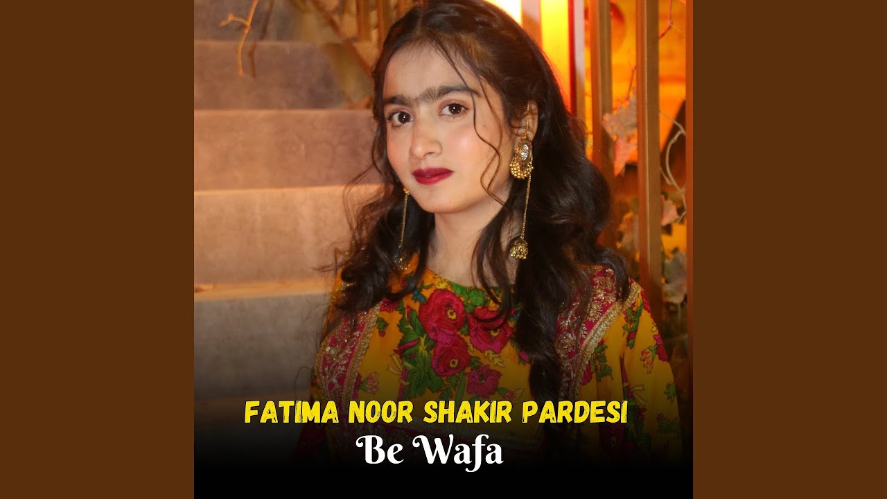 Be Wafa