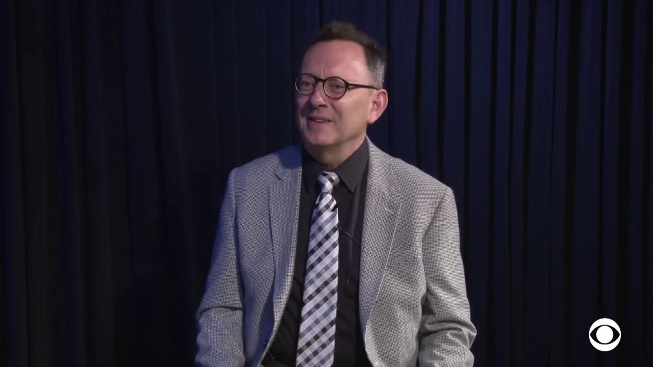 The Sit-Down: Michael Emerson
