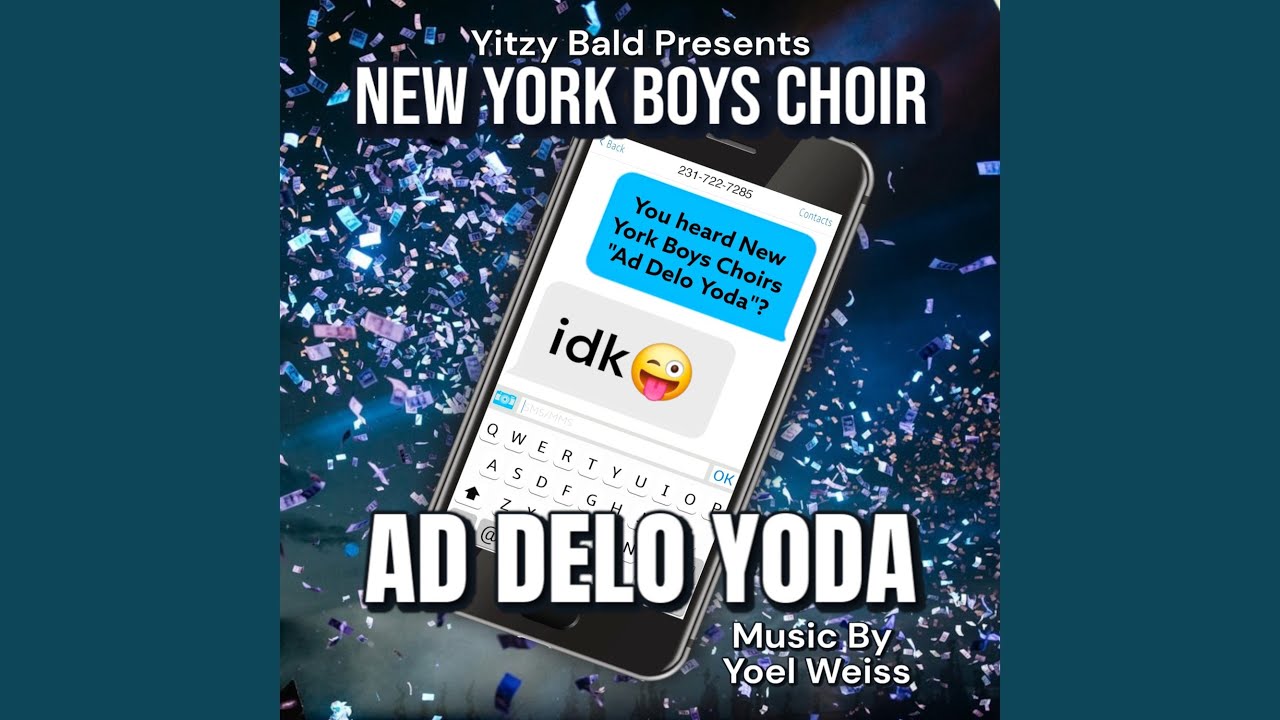 Ad Delo Yoda