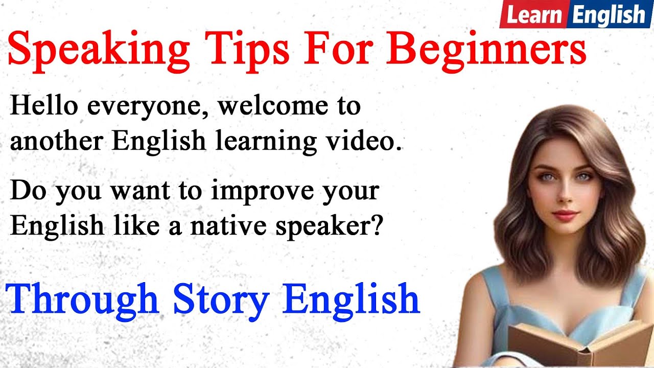Love Story Based English Learning | Simple English। A Romantic Love Story to Learn English Easily.