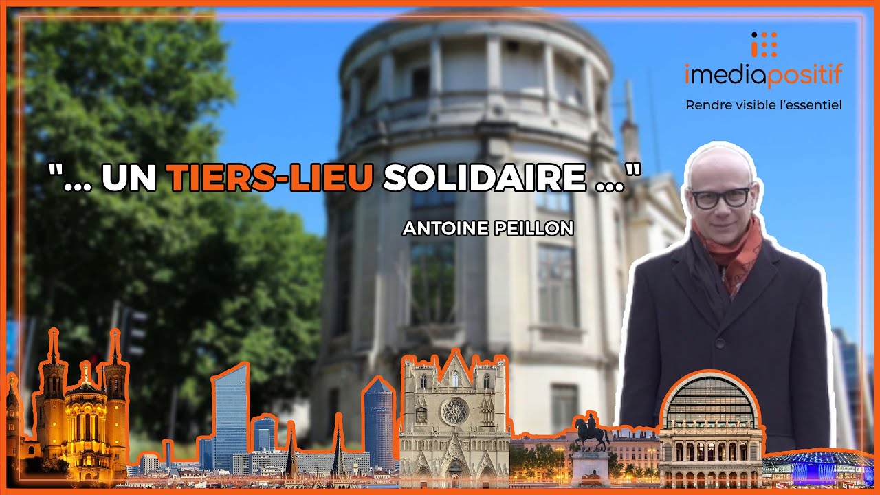 Que pourrait devenir le musée Guimet ? Le projet porté par Antoine PEILLON