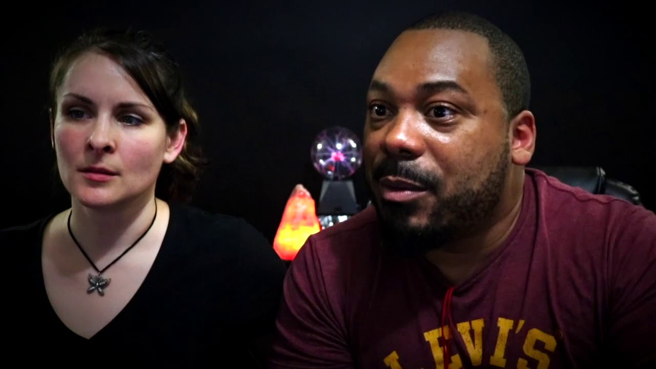 Disturbed Prayer Reaction!!
