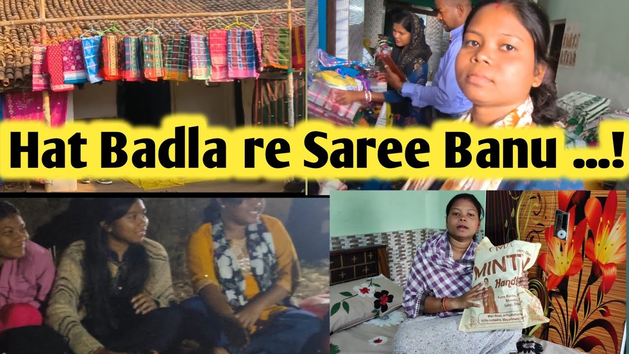 Hat Badla lugli kiring...