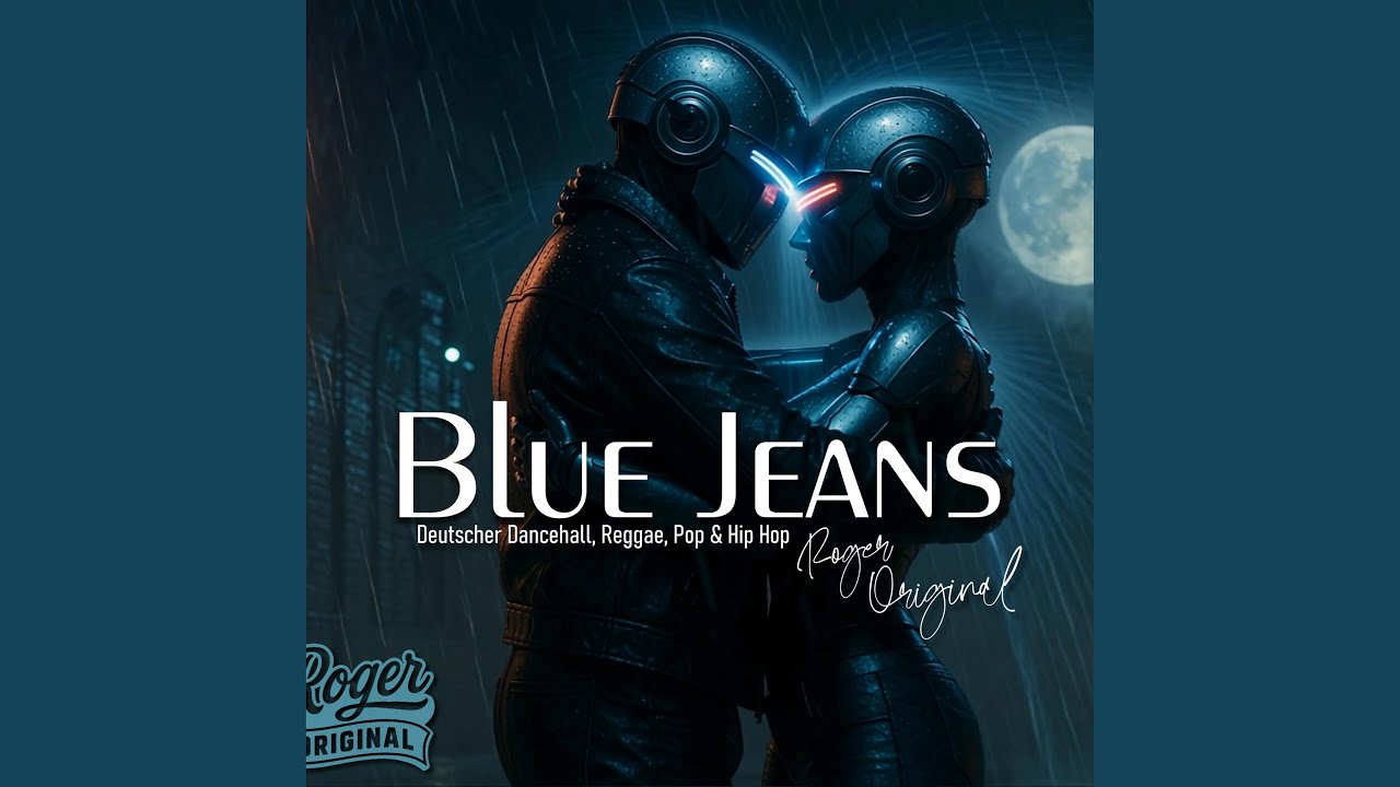 Blue Jeans